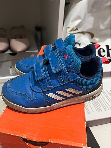 Adidas Adidas spor ayakkabı