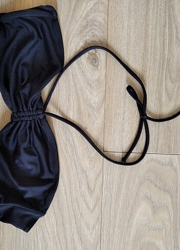 Bikini üstü
