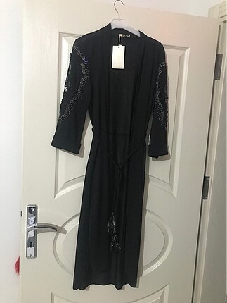 Diğer YAZLIK İNCE HIRKA