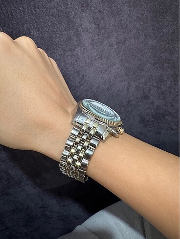 Michael kors kadın saat - Görsel 3