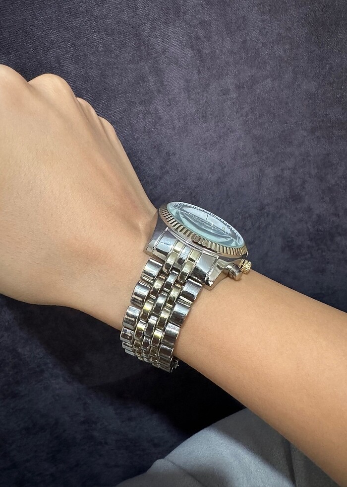 Michael kors kadın saat - Görsel 3