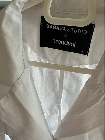 Sagaza gömlek - Görsel 2