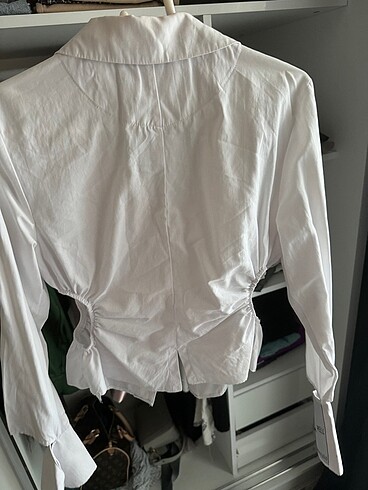 Sagaza gömlek - Görsel 3