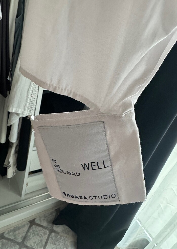 Sagaza gömlek - Görsel 4