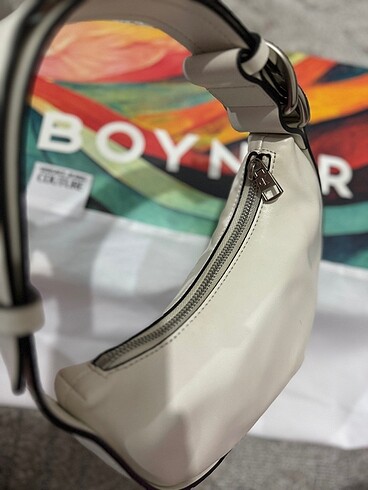 Calvin klein çanta - Görsel 2