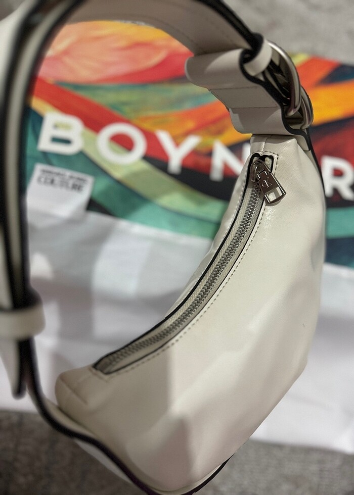 Calvin klein çanta - Görsel 2