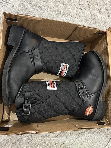 Harley davidson bot - Görsel 6