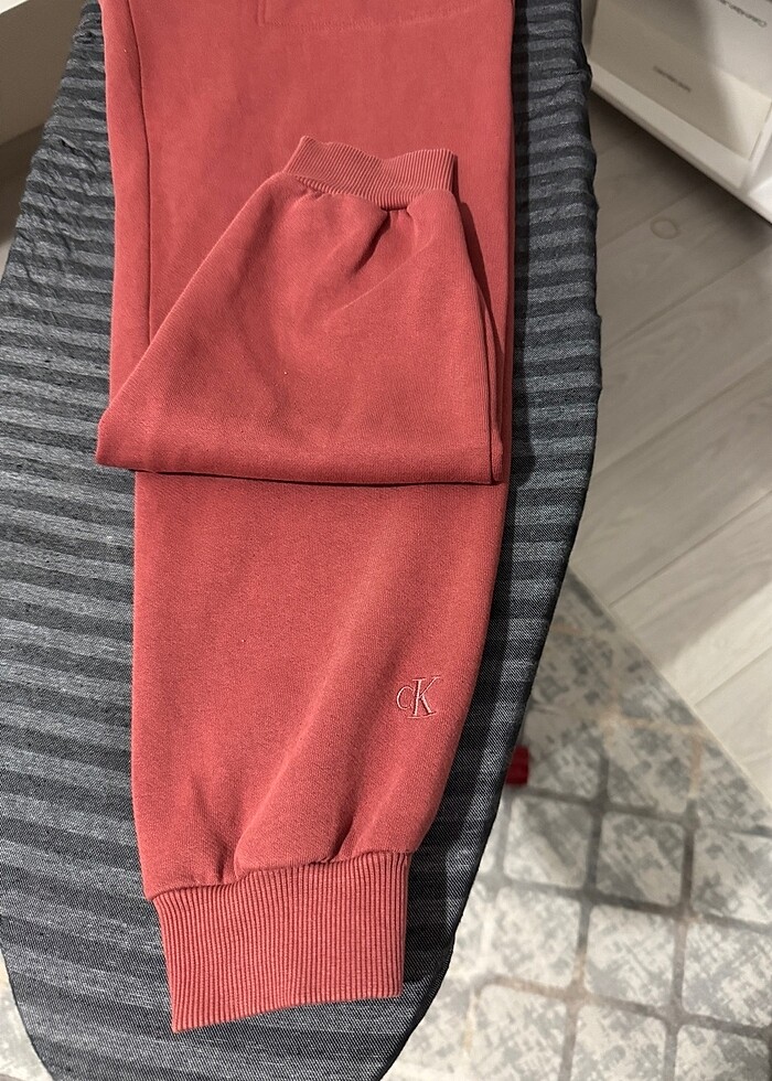 Calvin klein kadın eşofman altı - Görsel 2