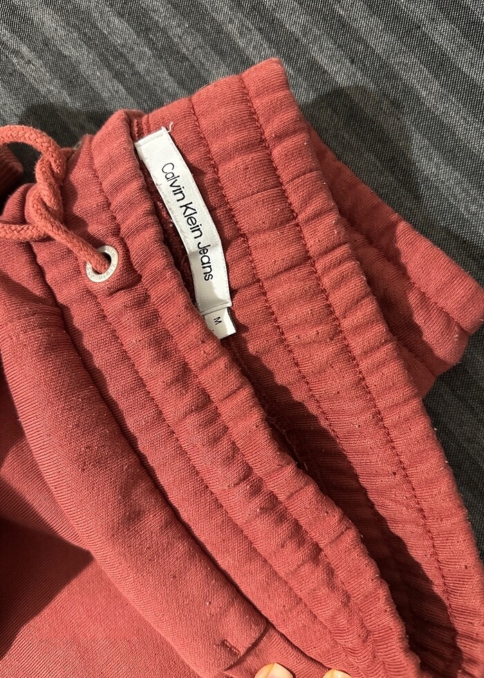 Calvin klein kadın eşofman altı - Görsel 4