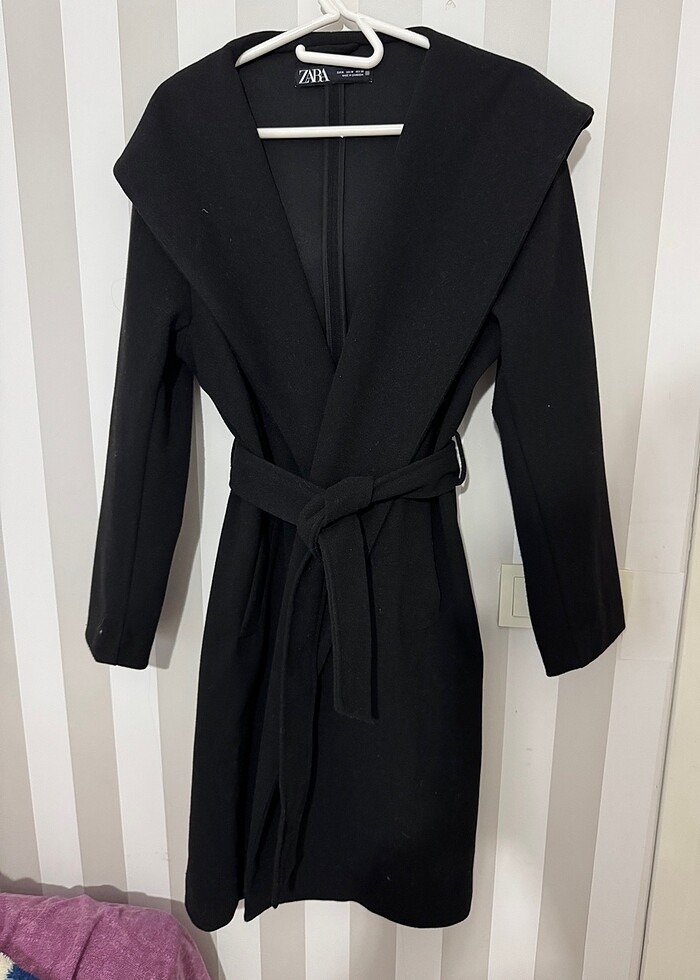 Zara kaban - Görsel 2