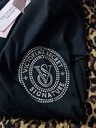 m Beden Orjinal victoria secret pijama
