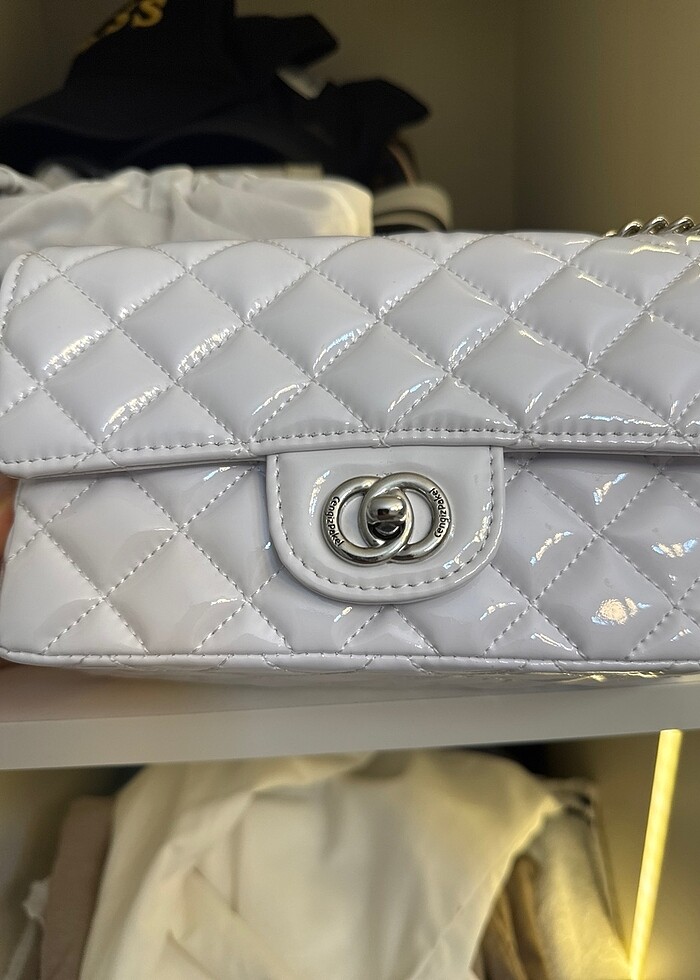 Cengiz panel çapraz çanta hiç kullanılmdı - Görsel 2