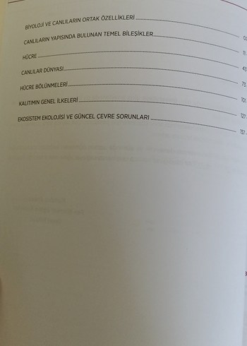  TYT Biyoloji Soru Bankası Fen Bilimleri