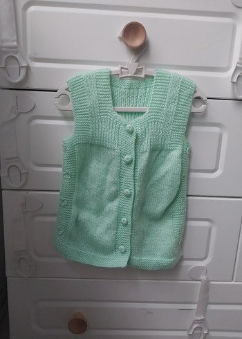 Diğer Standart Beden