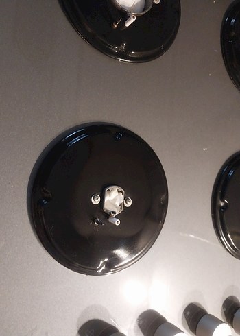 set üstü ocak - Görsel 5