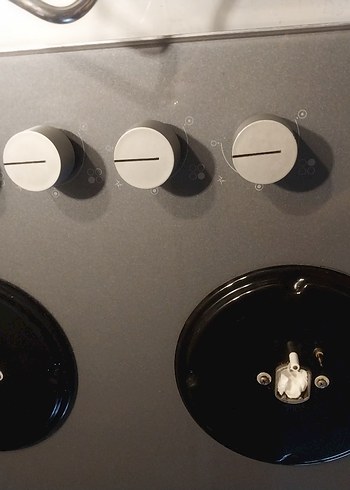 set üstü ocak - Görsel 7