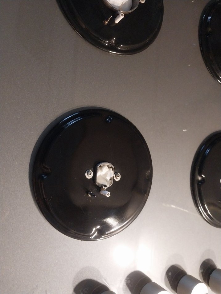 set üstü ocak - Görsel 5