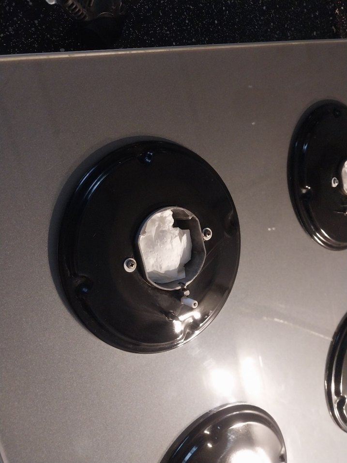 set üstü ocak - Görsel 4