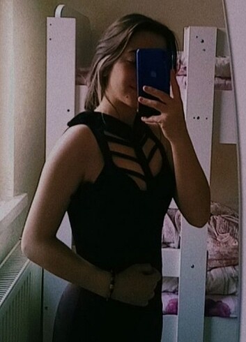 Kina elbisesi