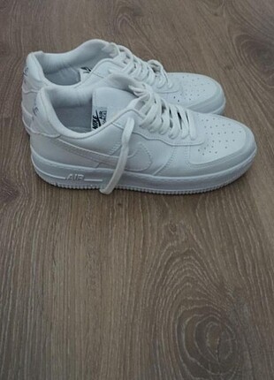 Nike Air force1 spor ayakkabki 
