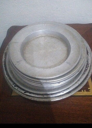 Künefe tabağı 