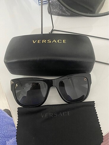 Versace Güneş Gözlüğü