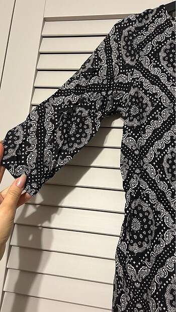 H&M Yazlık elbise