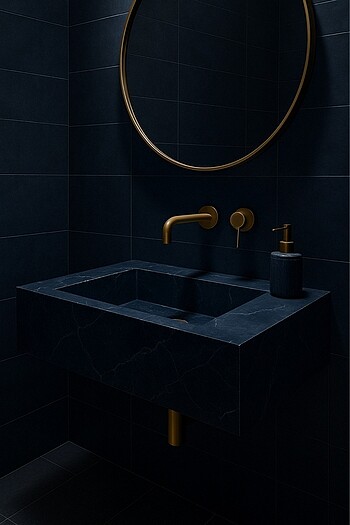 Beden Seramik lavabo