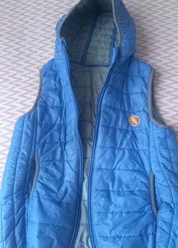LC Waikiki Çocuk yelek