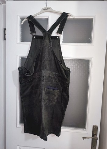 haki hamile elbisesi - Görsel 2