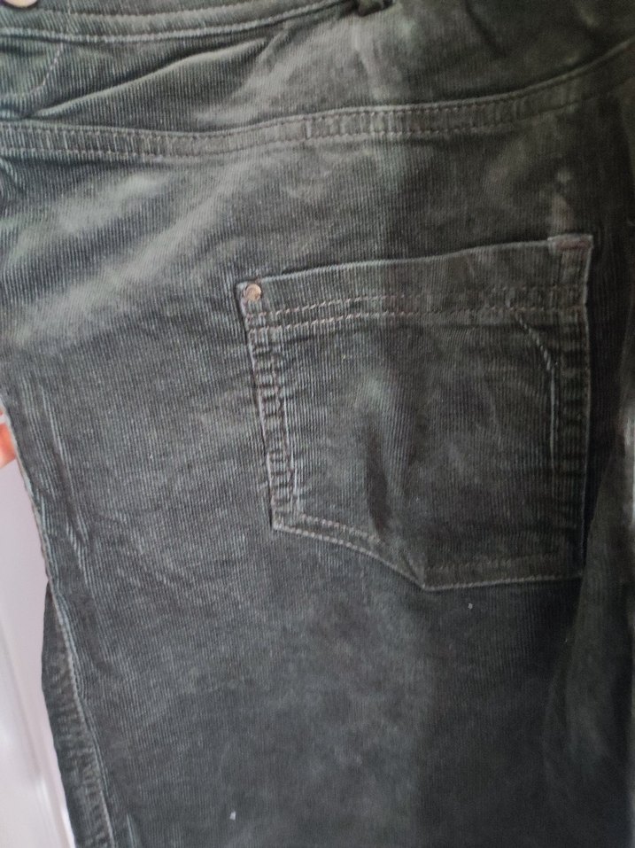 haki hamile elbisesi - Görsel 4