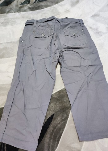 Kapri Pantolon - Görsel 2