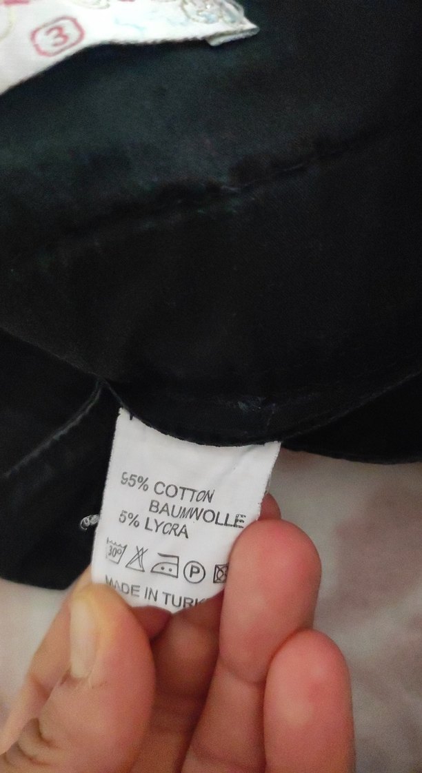 Hamile Tulum - Görsel 3