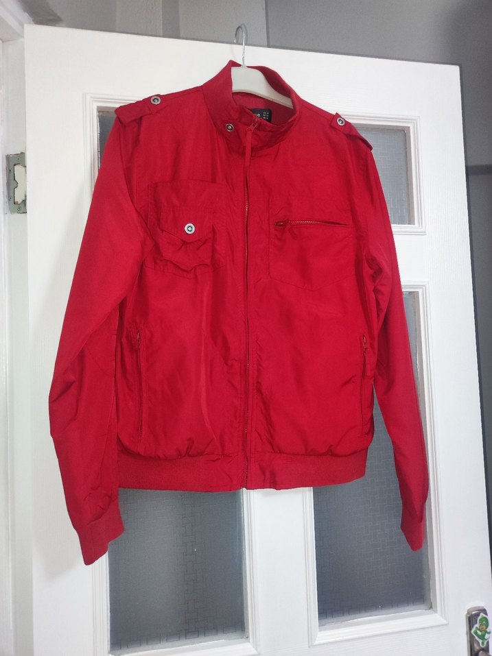 Erkek Ceket - Görsel 2