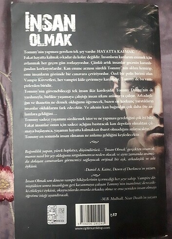  Beden İNSAN OLMAK