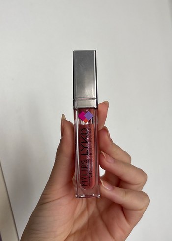 Lykd dudak parlatıcısı 274 peach