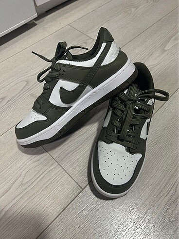 Nike Dunk Spor Ayakkabı