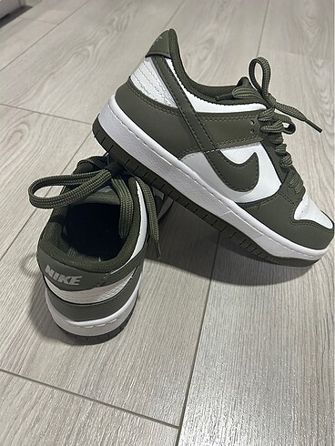 36 Beden Nike Dunk Spor Ayakkabı