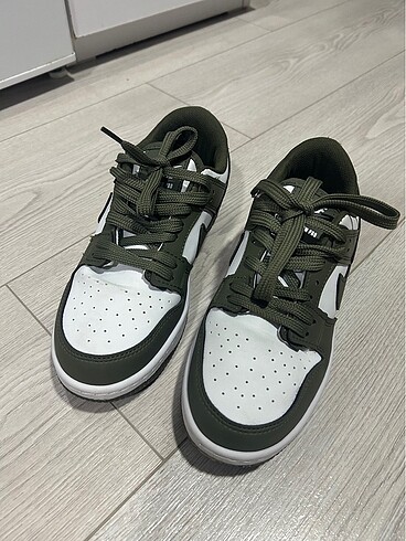 Nike Nike Dunk Spor Ayakkabı