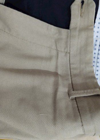 RUBA SIFIR PANTOLON HATASIZ