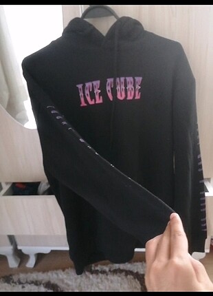 Sıfır ürün pull bear ıce cube