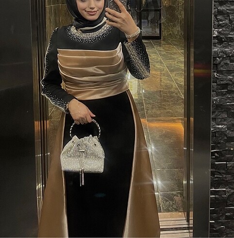Özel gün abiyesi