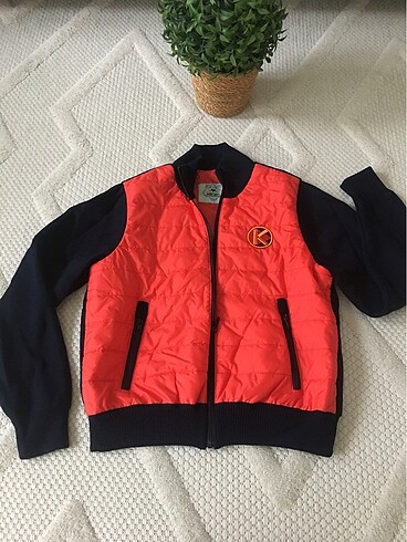 Kenzo mont sıfır