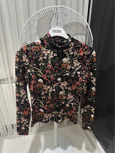 Scotch soda sıfır bluz