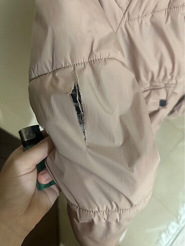 Zara Zara mont