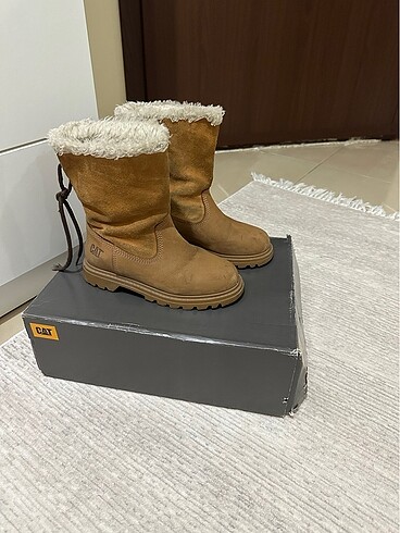 Orijinal cat kız çocuk bot