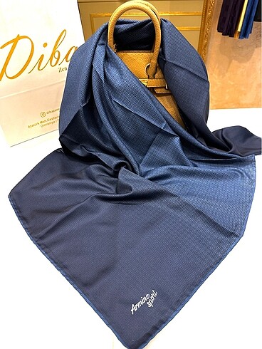Armine Sport Twil Eşarp