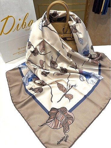 Armine Sport Twil Eşarp
