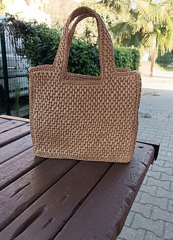 Beymen model çanta