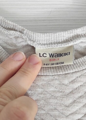 LC Waikiki Sweet 